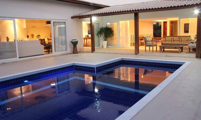 Jenipabu Casa | LUXURY AND COZY BEACH HOUSE