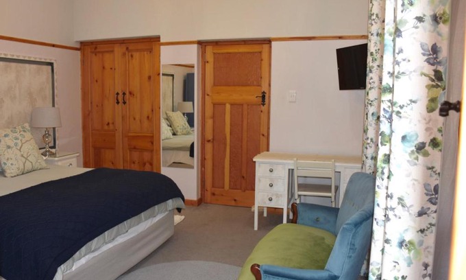 Oudtshoorn Casa | Luxury and homely stay