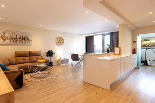 Porto Moniz Apartamento | Luxury and modern apartment in Porto Moniz center