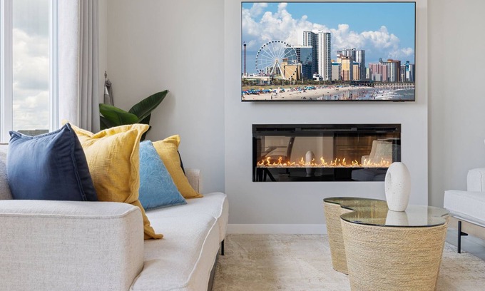 Calgary Casa | Luxury and spacious 5BR Home Calgary Near YYC