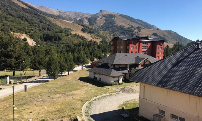 Villa Catedral Condominio | Luxury Apartments Cerro Catedral By Apartments Bariloche