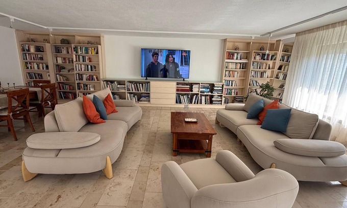 Ruesselsheim Casa | Luxury apartment, close to the airport