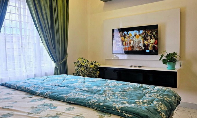 Statue Apartamento | Luxury Apartment in Thiruvananthapuram City