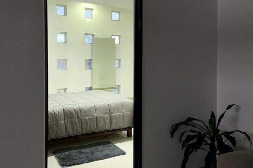Chiautempan Apartamento | Luxury apartment room