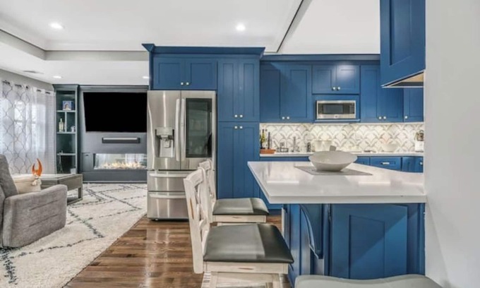 East Meadow Apartamento | Luxury aparment in East Meadow