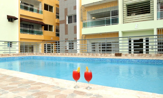 Prado Oriental Apartamento | Luxury Apartment