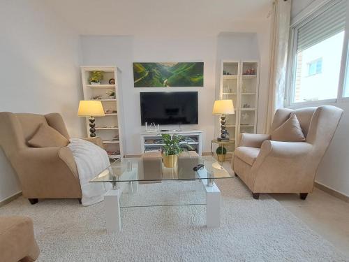 Benicull de Xuquer Apartamento | LUXURY apart Romero pool