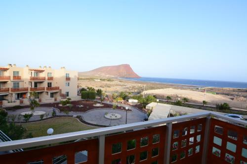 Granadilla de Abona Apartamento | Luxury Apartament Calle Pizarro La Tejita