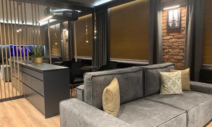 Radom Apartamento | Luxury Apartament Wyszyńskiego