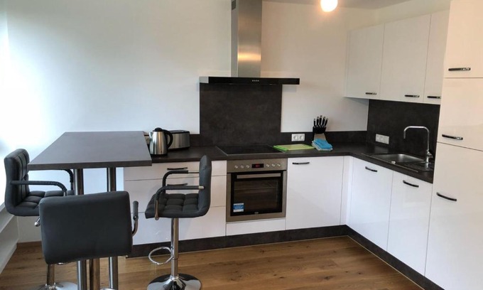 Hohenems Apartamento | Luxury Apartements