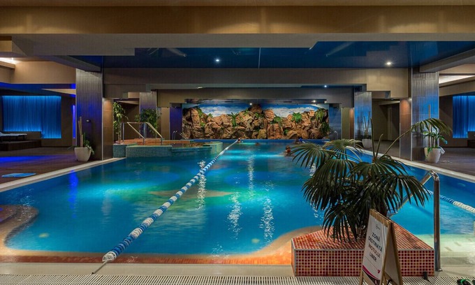 Sector 4 Condominio | Luxury ApartHotel in RIN Grand