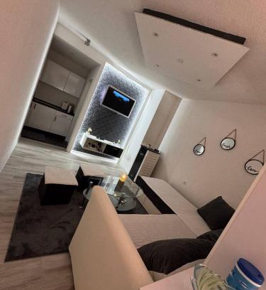 Seoci Apartamento | Luxury Apartman Dzafic