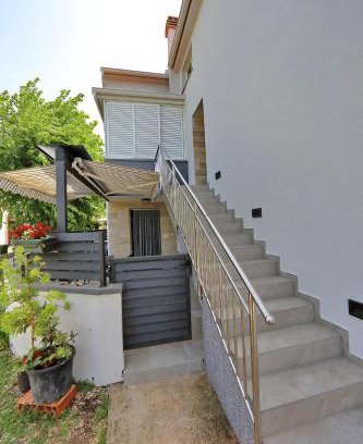 Bibinje Apartamento | Luxury apartman Gino