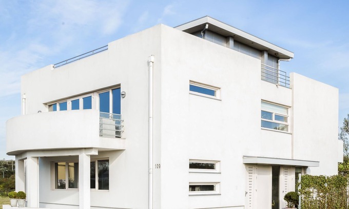 Hoek van Holland Apartamento | Apartamento de lujo cerca del mar con todas las comodidades para 4 personas