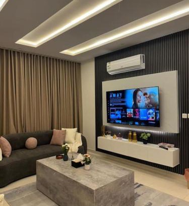 Al-Hamadaniyah Apartamento | Luxury apartment 2 bedrooms with self-entry