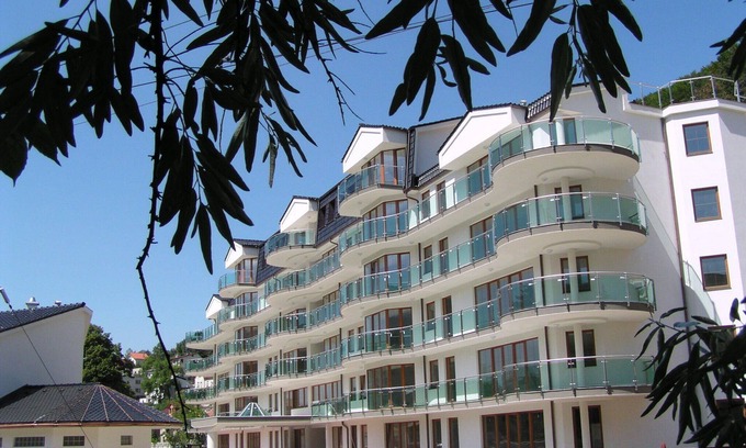 Trencianske Teplice Apartamento | Luxury Apartment Kristoff Plaza, Trenčianske Teplice