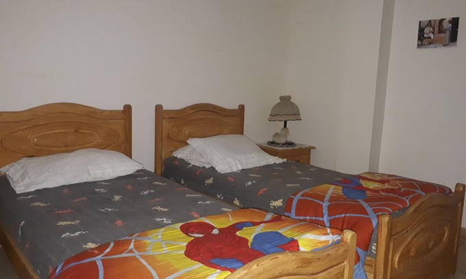 Tantana Apartamento | Apartamento de lujo