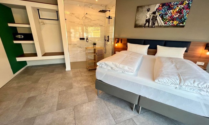 Nohfelden Apartamento | Luxury Apartment No.19 - JUNIPRO Luxury Apartments