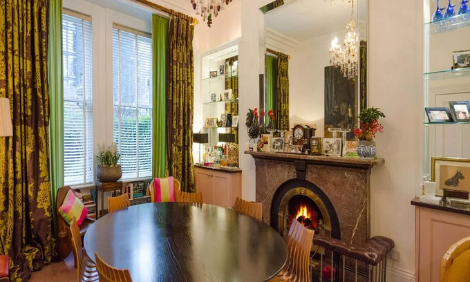South Richmond Casa | Luxury Apartment 6 Guests Wifi