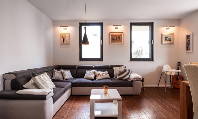 Gorica Apartamento | Luxury Apartment Art