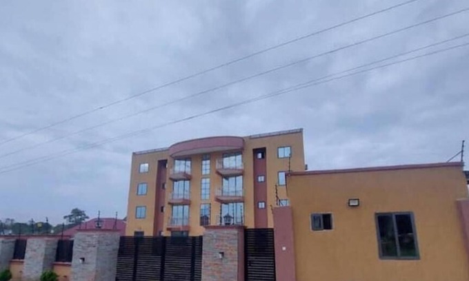 Kumasi Apartamento | Luxury Apartment at Agric Kumasi