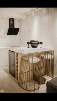 Lukavac Apartamento | Luxury Apartment