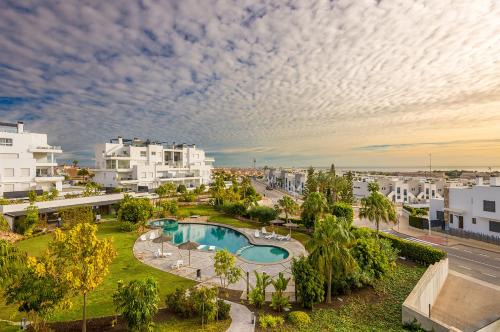 Los Altos Apartamento | Luxury apartment Bali Resort Complex