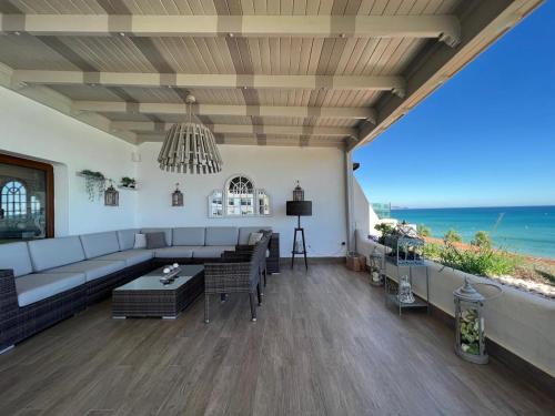 Marina Smir Apartamento | Luxury Apartment Beach View by Marina Beach