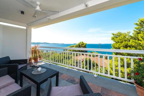 Mlini Apartamento | Luxury Apartment Bobara