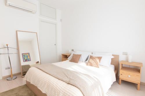 Porta Tenaglia Apartamento | Luxury apartment - Bramante 7