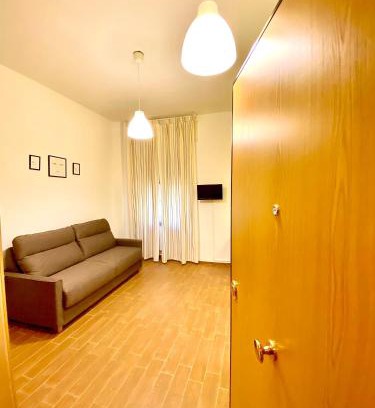 Garbatella Apartamento | Luxury Apartment by Palazzo Senesi