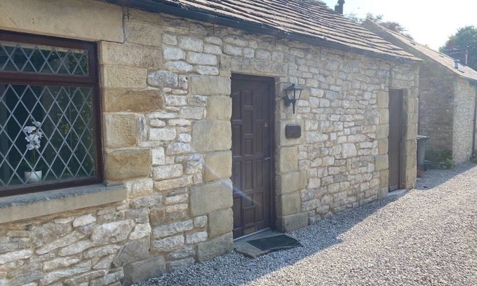 Castleton Apartamento | Luxury apartment central Castleton situated a walking distance from Peveril Castle