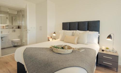 Sutton Cross Apartamento | Luxury Apartment Cherrywood Dublin 18