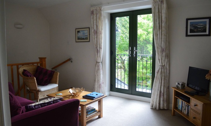 Bridport Apartamento | Costa jurásica. Hermoso apartamento en la ciudad de Dorset Coast Market