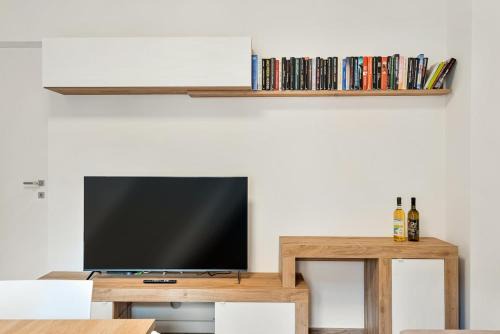 La Spezia Apartamento | Luxury Apartment - Colibrì