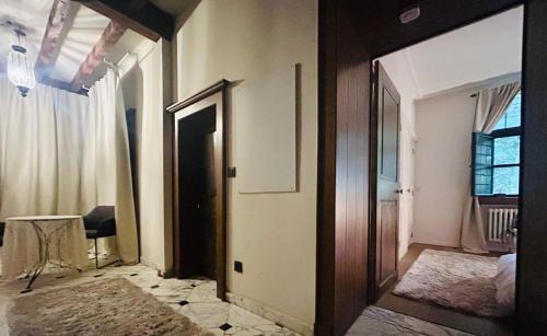 Schaffen Cama Y Desayuno | Luxury apartment for 4 with a kitchen access and a private terrace