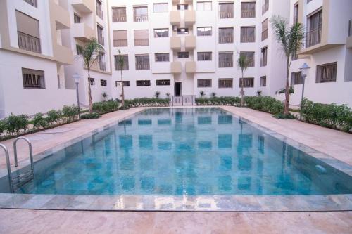 Nouaceur Apartamento | Luxury apartment fully furnished