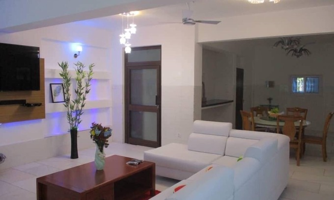 Sekondi-Takoradi Apartamento | Luxury Apartment