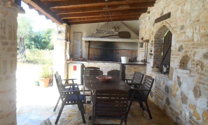 Gouvia Apartamento | Apartamento - GOUVIA