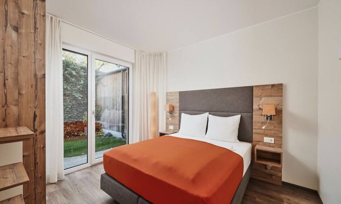 Maxglan Villa | Apartamento de Lujo HB I situado en el centro recientemente renovado