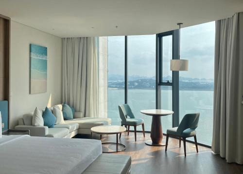 Ha Long Apartamento | Luxury Apartment in A La Carte Ha Long Bay