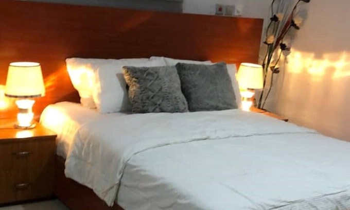 Ogbodjo Apartamento | Luxury apartment in Accra