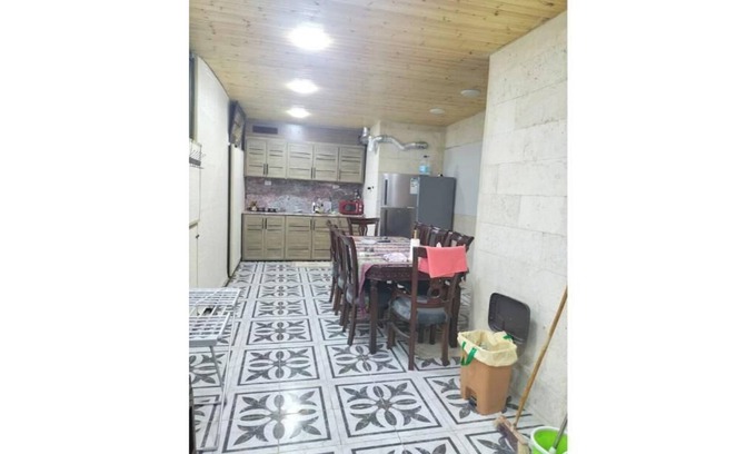 Amman Apartamento | Luxury Apartment in Adan