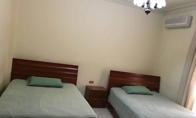 Aley Apartamento | Luxury Apartment in Aley - Lebanon