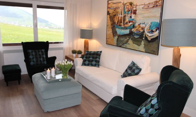 Axams Apartamento | Tiroler Haus en Axams