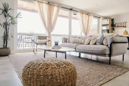Las Escobas del Venado Apartamento | LUXURY Apartment in BLUE Playa Venao D-32
