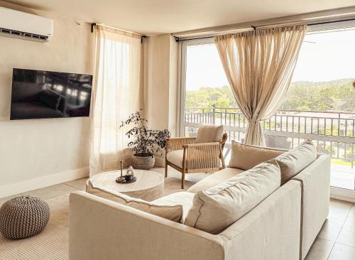 Las Escobas del Venado Apartamento | LUXURY Apartment in BLUE Playa Venao B-31