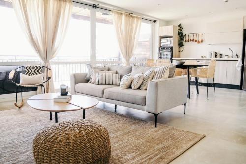 Las Escobas del Venado Apartamento | LUXURY Apartment in BLUE Playa Venao B-32