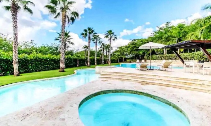 Casa de Campo Condominio | HERMOSO APARTAMENTO 2 HABITACIONES EN CASA DE CAMPO RESORT