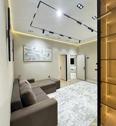 Dushanbe Apartamento | Luxury Apartment in City Center